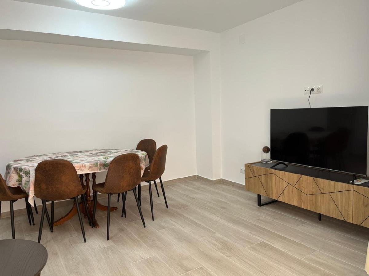 Gran Apartamento Diseno Alicante Luaran gambar