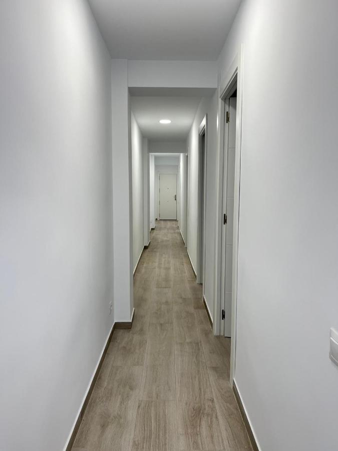 Gran Apartamento Diseno Alicante Luaran gambar