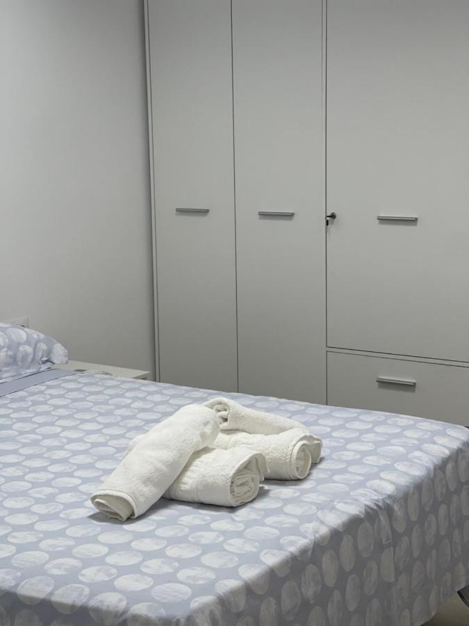 Gran Apartamento Diseno Alicante Luaran gambar