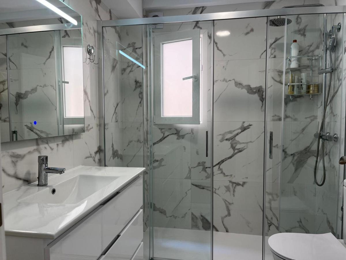 Gran Apartamento Diseno Alicante Luaran gambar