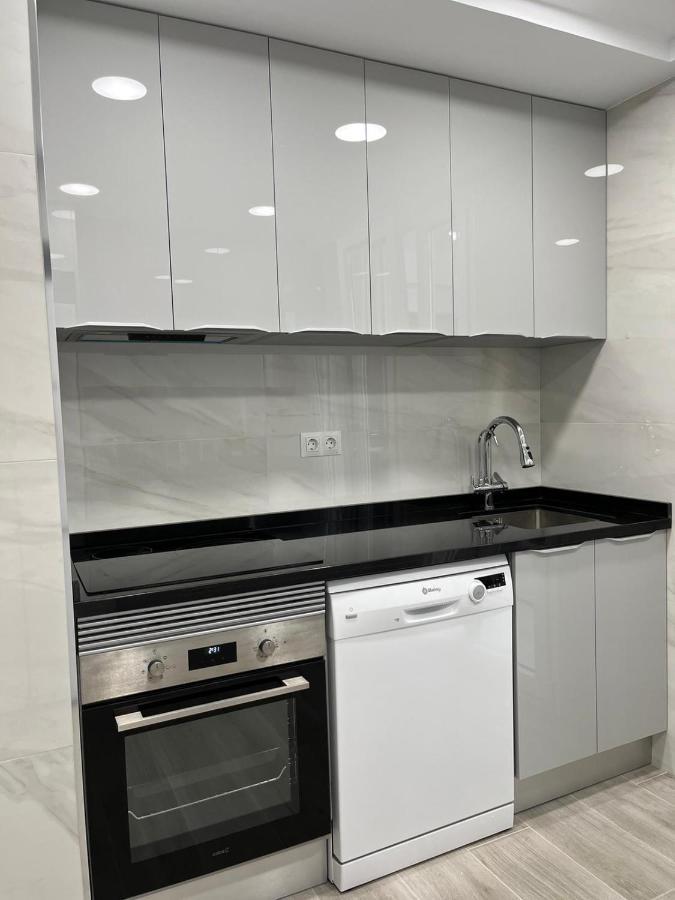 Gran Apartamento Diseno Alicante Luaran gambar