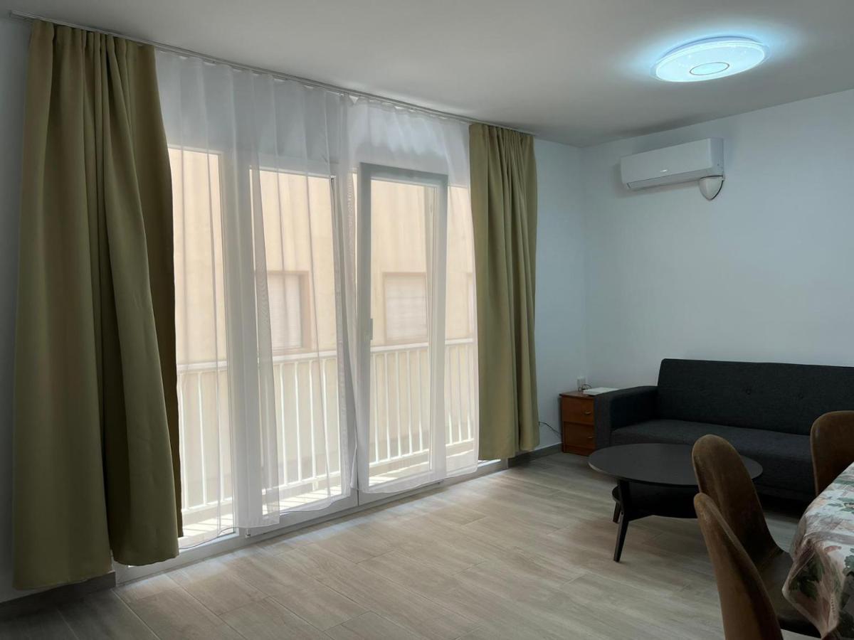 Gran Apartamento Diseno Alicante Luaran gambar