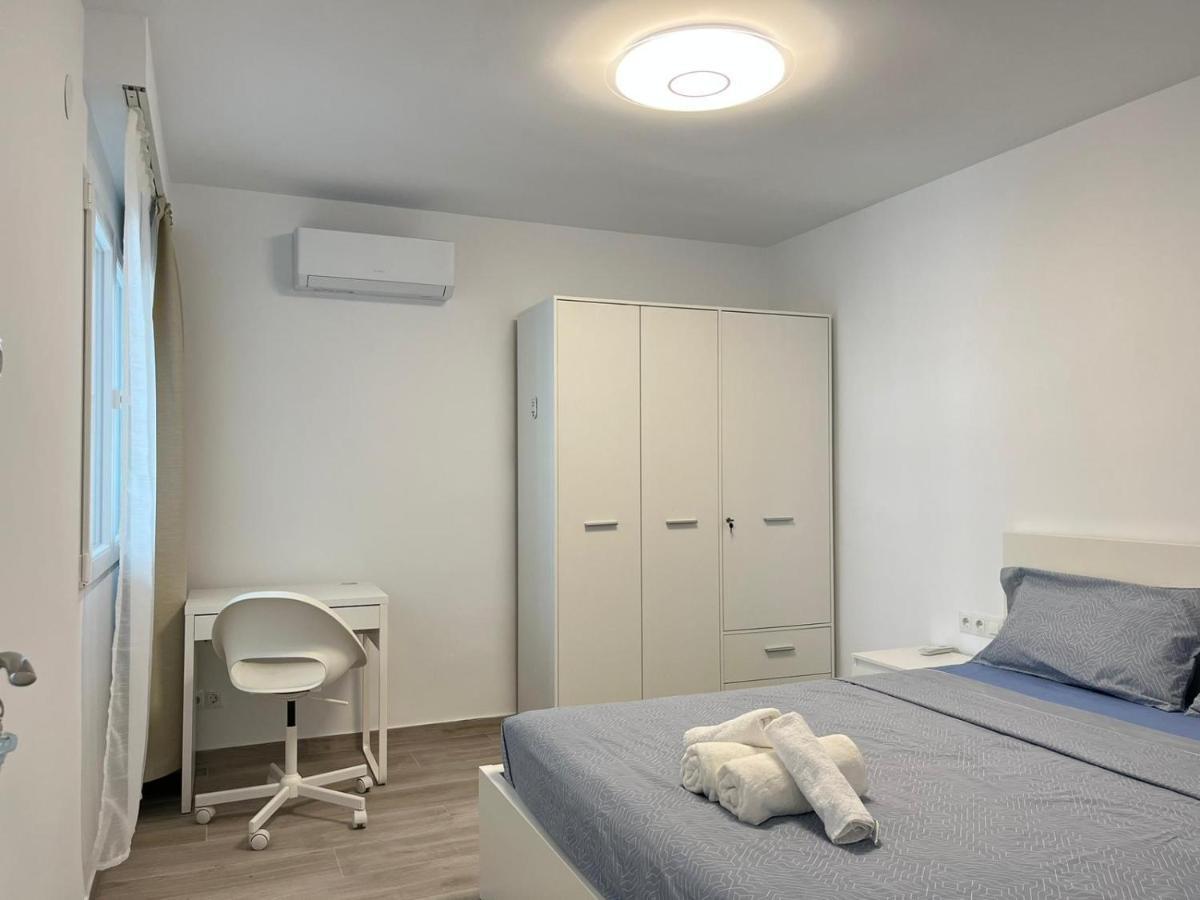Gran Apartamento Diseno Alicante Luaran gambar