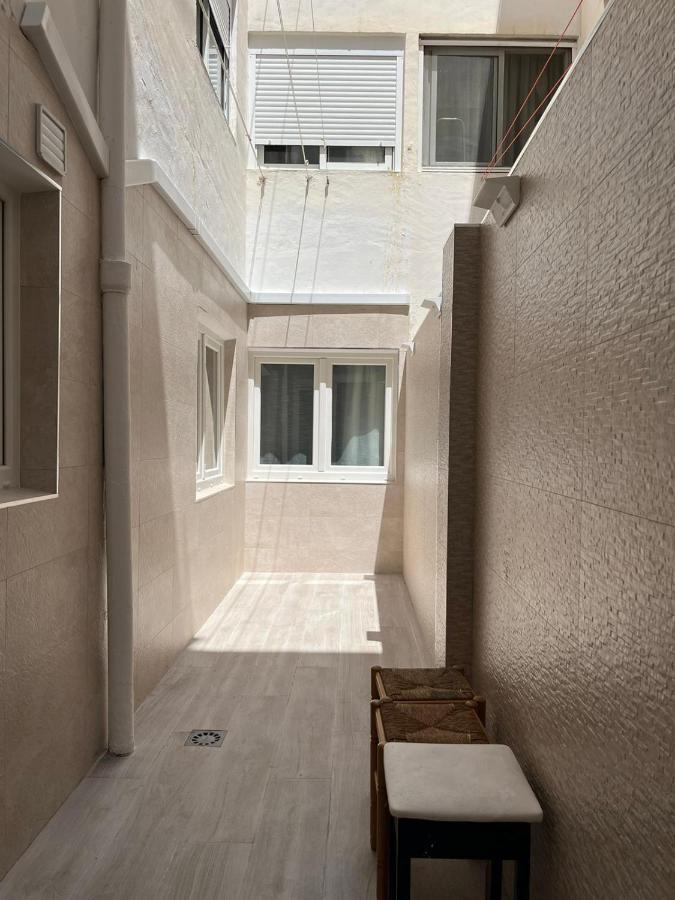 Gran Apartamento Diseno Alicante Luaran gambar