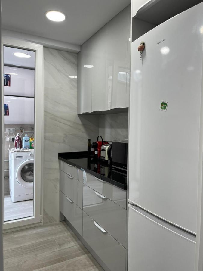 Gran Apartamento Diseno Alicante Luaran gambar