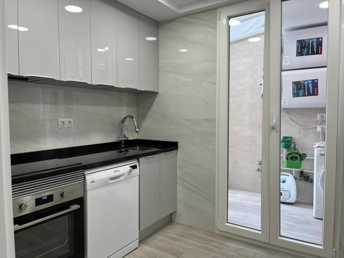 Gran Apartamento Diseno Alicante Luaran gambar
